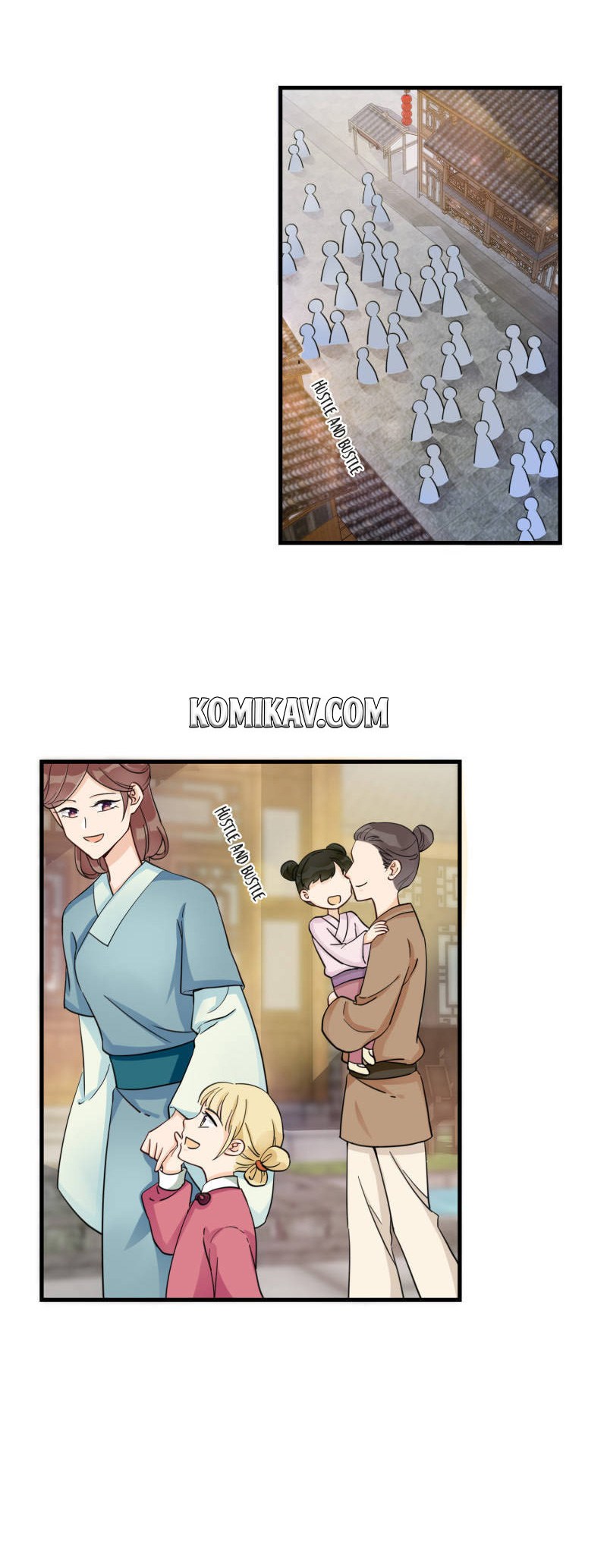 My Apprentice: Game Over Again! Chapter 02 Gambar 15